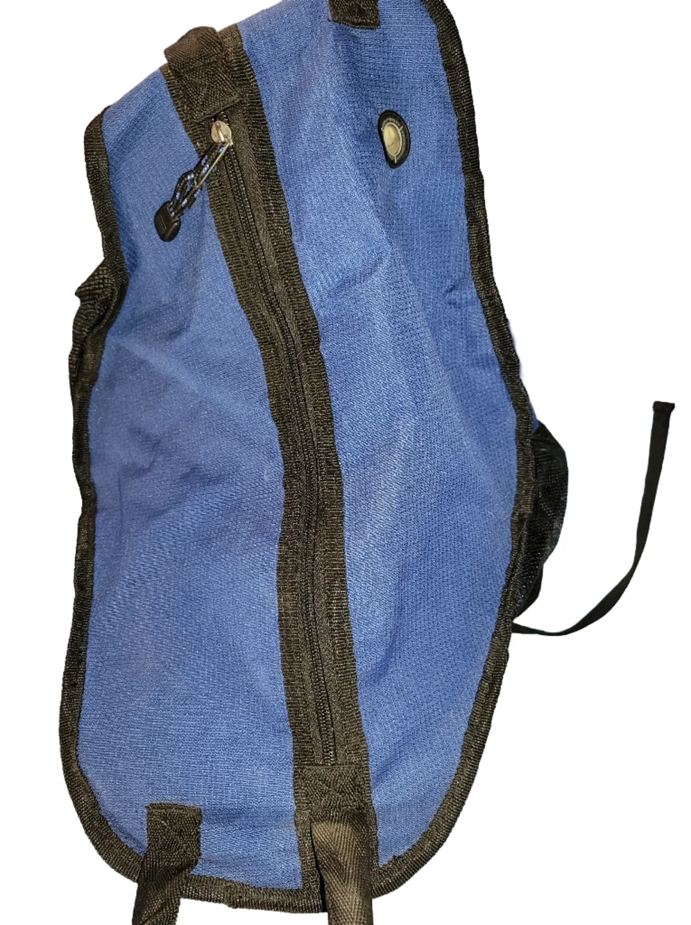 KP Pharmacy Week 2010 Mesh Backpack With Insulated Cooler Bottom